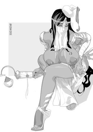 Burustandin Collection Luscious Hentai Manga Porn