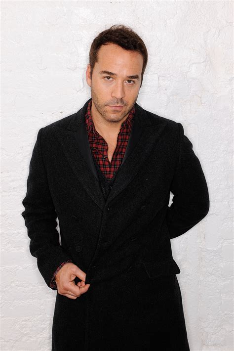 Jeremy Piven