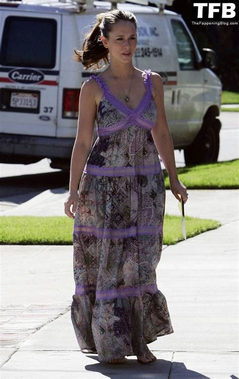 Jennifer Love Hewitt Jenniferlovehewitt Nude OnlyFans Photo 259 The Fappening Plus