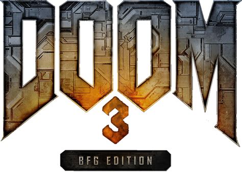 Doom Transparent Transparent Hq Png Download Freepngimg