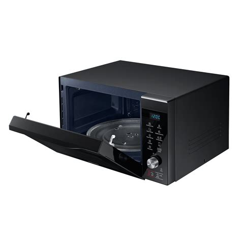 Buy Samsung L Convection Microwave Oven With Slim Fry Technology