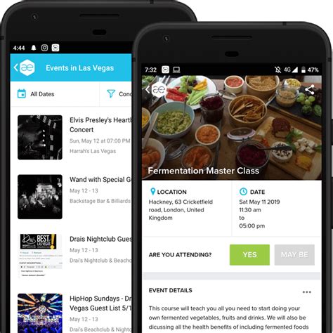 Allevents Discover Events Happening In Your City
