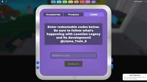 Roblox Loomian Legacy Codes Juli 2024 Gamingdeputy Germany