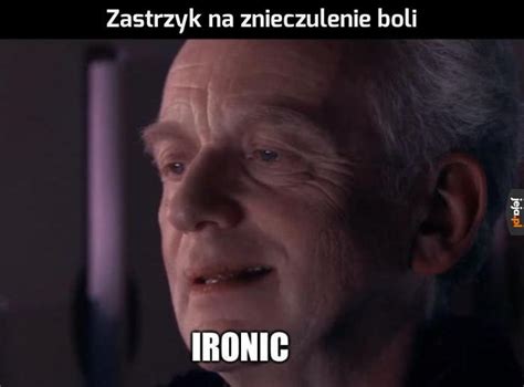 Ironia Losu Jeja Pl