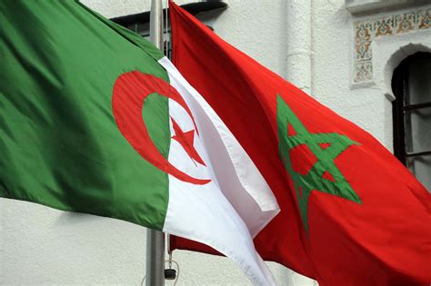 Algeria arrests 4 'Moroccan spies' before presidential elections