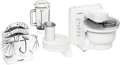 Bosch Küchenmaschine MUM4 MUM4830 online kaufen bei Kuechenfans.de