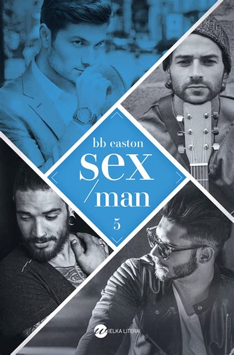 Amazon Sex Man Easton BB Books