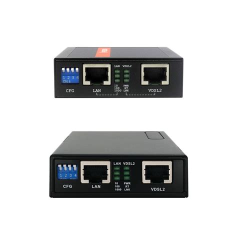 vdsl modem long distance ethernet solutions provider
