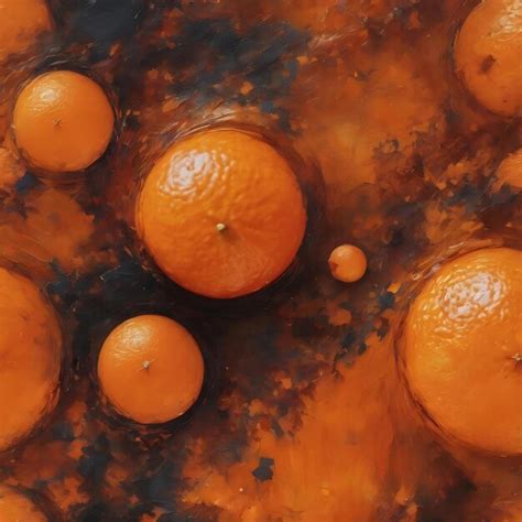 The Dark Side Of Orange Unveiling The Negative Aspects Of A Visually Vibrant Color