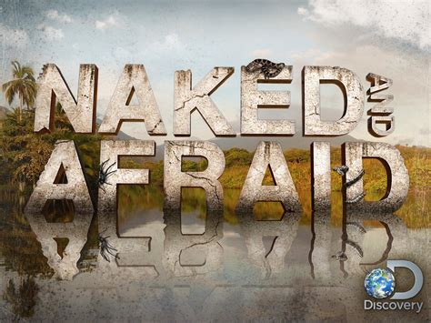 Naked Afraid