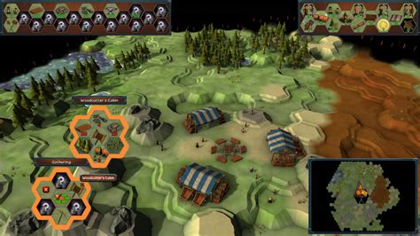 World Turtles — дата выхода, системные требования и обзор игры World ...