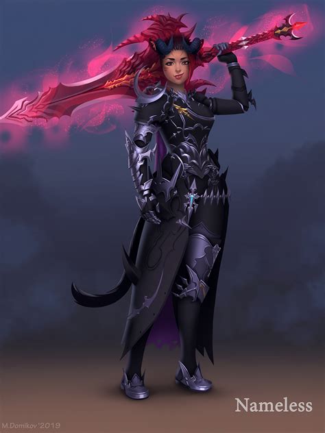 Twilight Monarch Nameless By Mstivoy Hentai Foundry