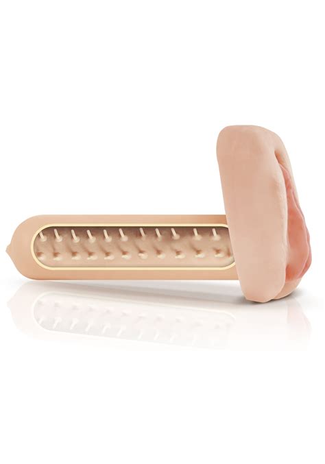 PIPEDREAM EXTREME MILF STROKE HER Romantic Depot Adult Sex Toy