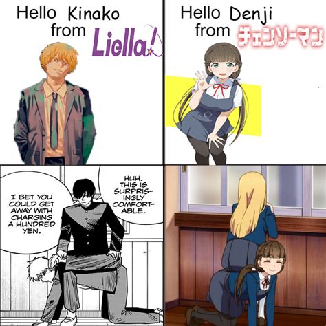 Comfy As Fuck R Otonokizaka