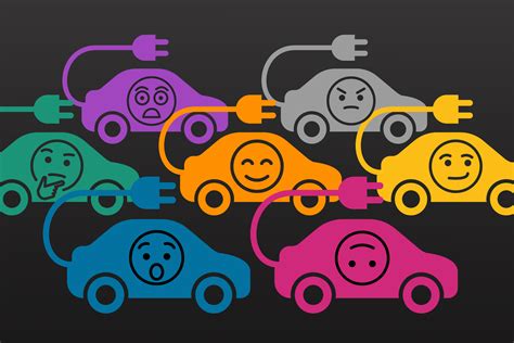 What can we learn from the emotional ride of electric vehicle ...