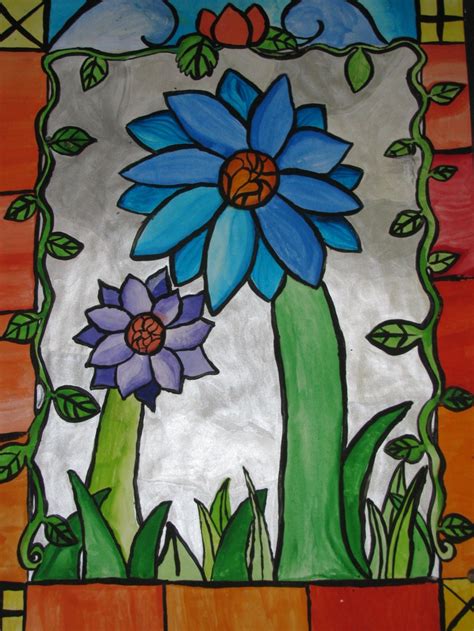 Pin on 5th grade art ideas