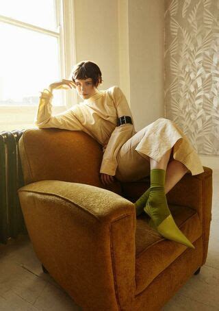 Jessie Buckley Thejessiebuckley Nude OnlyFans NudoStar TV