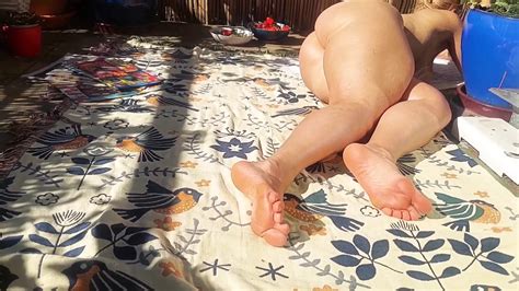 Amateur Blonde Mature Wife Enjoys Morning Naked Sex By FapHouse XHamster