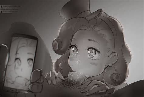 Resting By Naftosaur Hentai Foundry