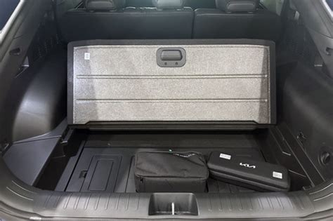 Kia Soul Cargo Floor And Kia Soul Cargo Cover Free Shipping