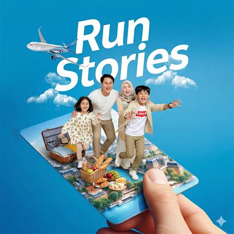 Run stories