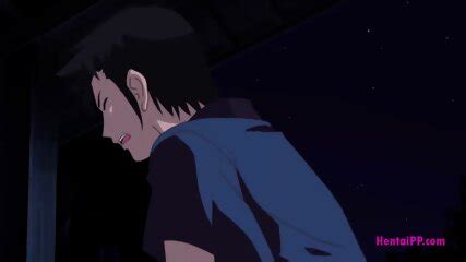 Horny Maid Fuck In The Woods UNCENSORED Hentai