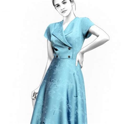 5788 Lingerie Sewing Pattern PDF S M L XL Or Made To Measure Etsy