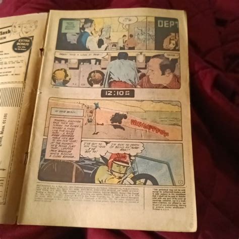 Hot Wheels DC Cars Comic Book Alex Toth Art Bronze Age Car Toons