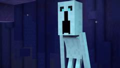 Story Mode:Icy Ender Creeper – Minecraft Wiki