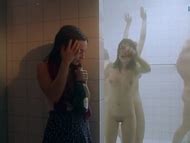 Naked Julia Brendler In Tatort Der Tod Spielt Mit