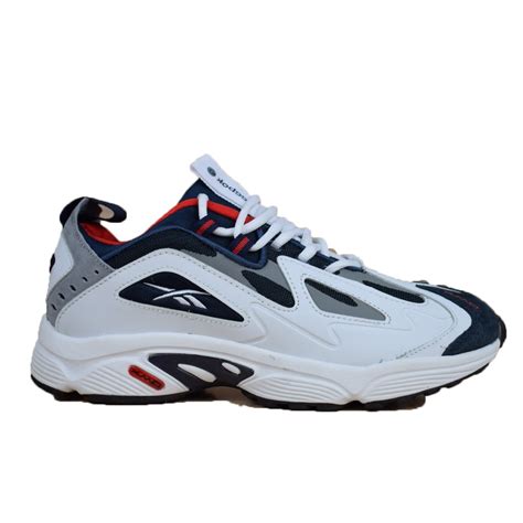 Купить мужские кроссовки Reebok DMX Украина.
