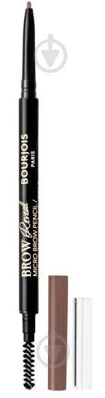 ᐉ Карандаш для бровей Bourjois Brow Reveal 001 Blond • Купить в Киеве ...