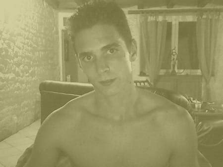 Maxime GAY 35 Ans ROMEGOUX SAINT PORCHAIRE Copains D Avant