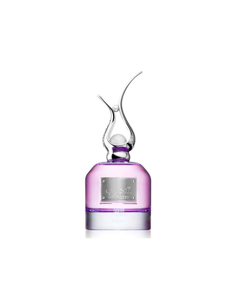 Eau De Parfum Andaleeb Flora 100ml Asdaaf