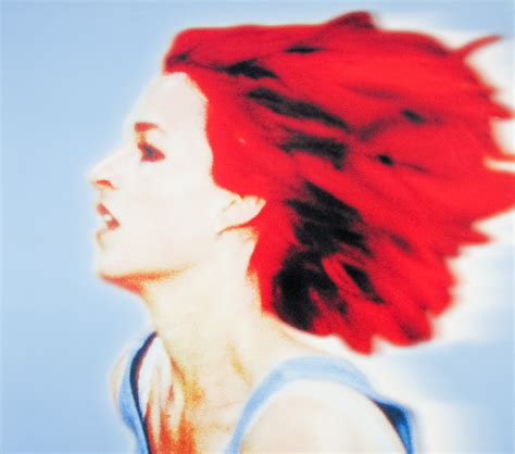 A modern remake might update the german movie run lola run plot 13