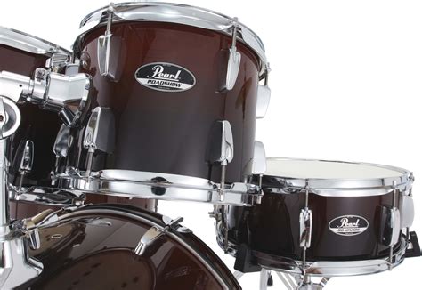 Барабанная установка PEARL RS525SBC/C757 - купить в Москве и Санкт ...