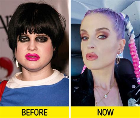 13 Celebrities Who Underwent a Radical Makeover / Bright Side