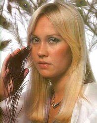 Agnetha Faltskog From ABBA ZB Porn