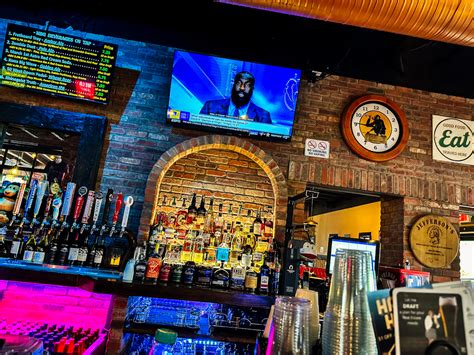 The Monkey Bar One Of The Best Destination Bars In Cincy The