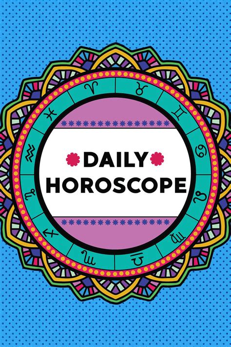 What Vogue's Monthly Horoscope ISN'T Telling You (But Should Be!) Image 11