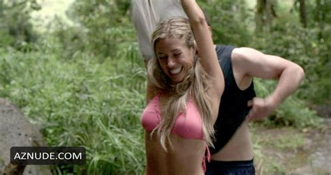 JENNY ROBINSON Nude AZNude