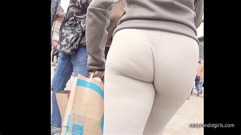 Sexy Candid Teens Hot Asses