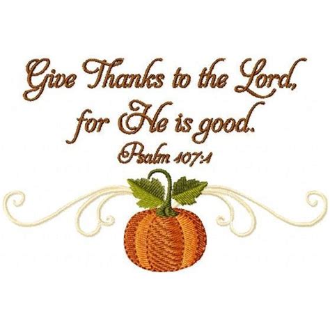 Psalms 1071 Give Thanks To The Lord For He Is Good His Mercy Endures