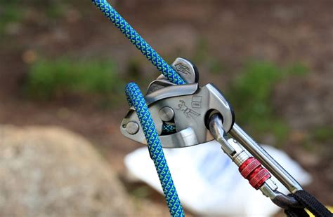 Belay Devices How To Pick The Right One 2024 Guide