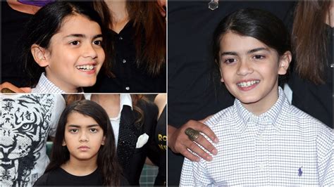 What Is Bigi Jacksons Net Worth at Jennifer Felder blog