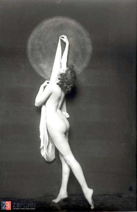 Vintage Naked Zb Porn