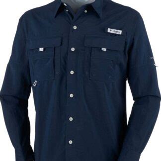 Camisas Columbia Hombre Uniformes Do Santo Domingo Rd