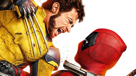 Marvel Regisseur Verr T So Steht Es Um Einen Extended Cut Zu Deadpool