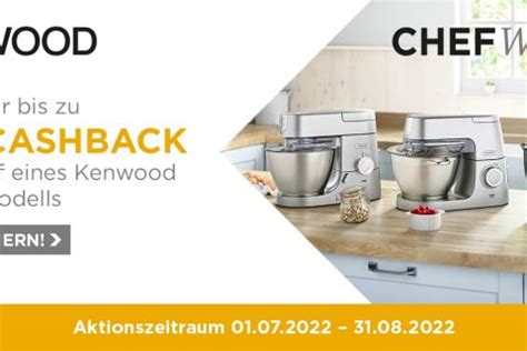 Kenwood Toaster kMix