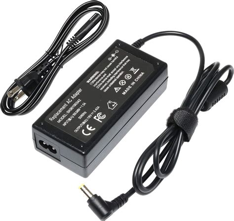 The Best Toshiba Laptop Charger Satellite C655d - Home Previews